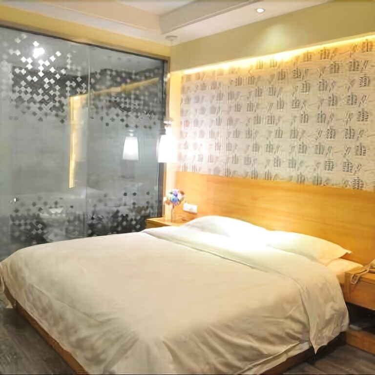 Лянфан: Feel Hotel