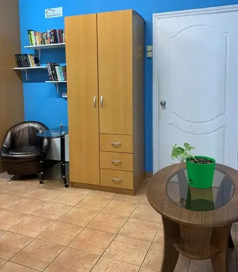 Москва: Хостел Макс
