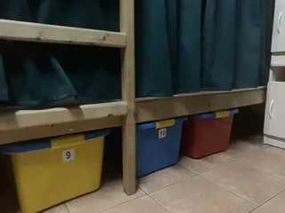 Москва: Хостел Макс
