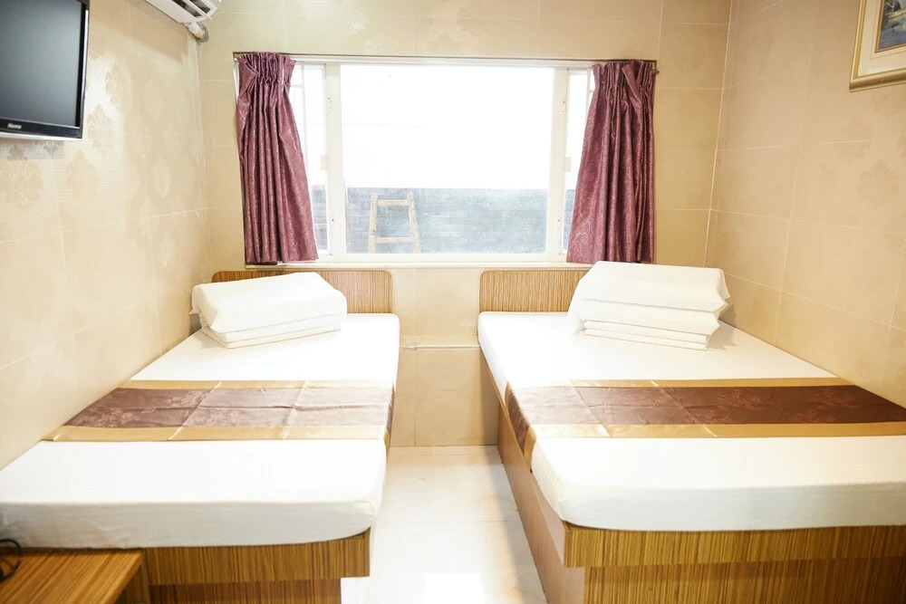 Коулун: HK Haosheng Hotel