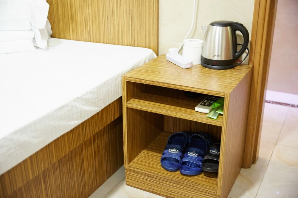 Коулун: HK Haosheng Hotel
