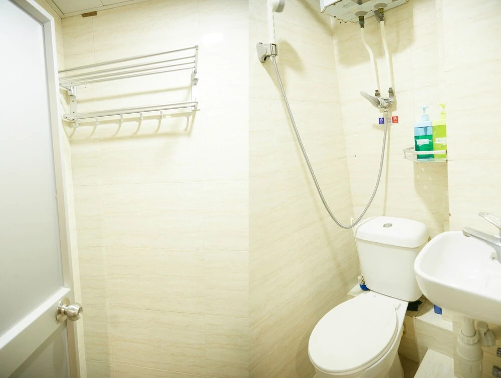 Коулун: HK Haosheng Hotel