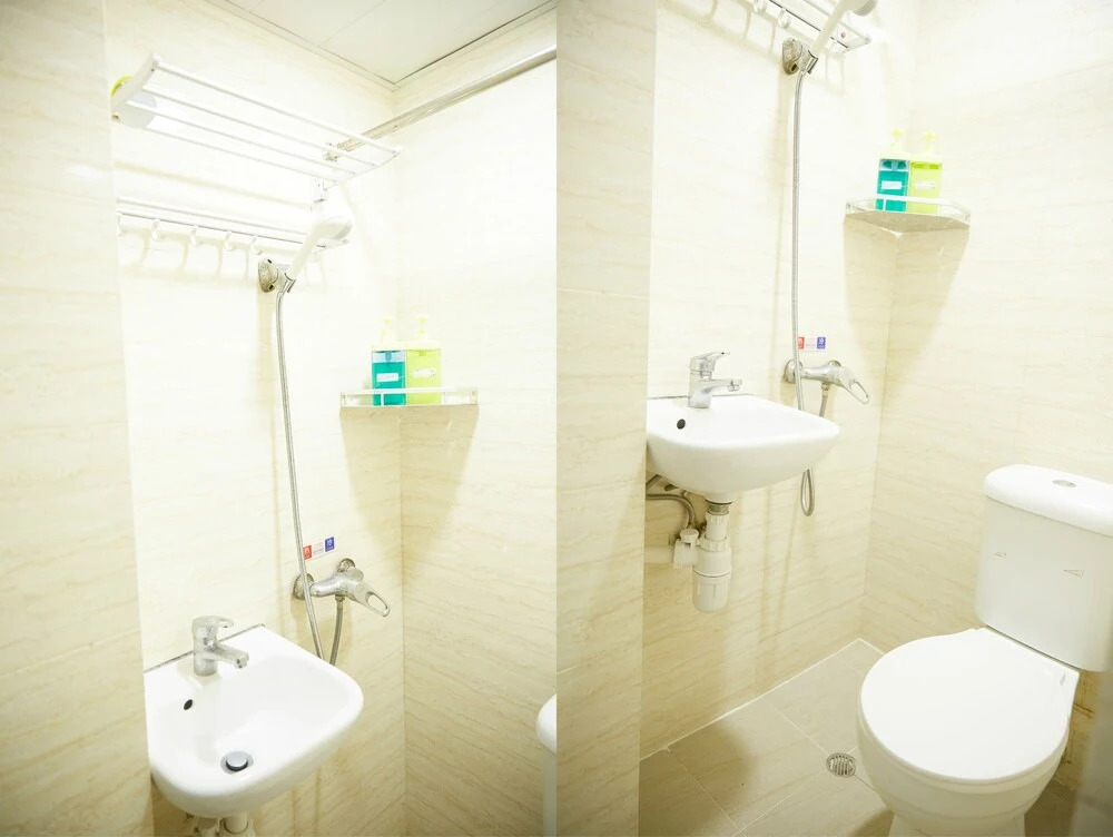 Коулун: HK Haosheng Hotel