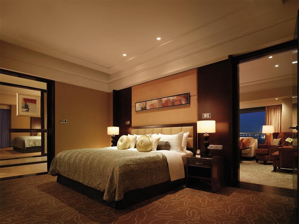 Суцянь: Suqian Hongxiang Inn