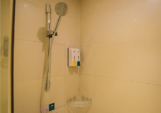 Хэчи: City Comfort Inn Hechi Nandan