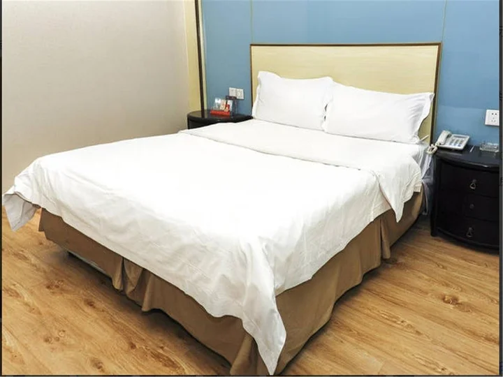 Чжанцзякоу: Zhangjiakou Micky Fashion Hotel