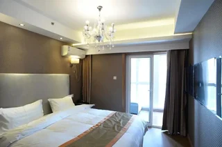 Таншань: Lejia Boutique Hotel