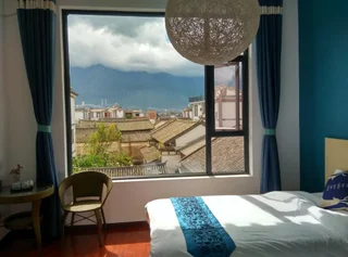 Дали: Longkan Garden Inn