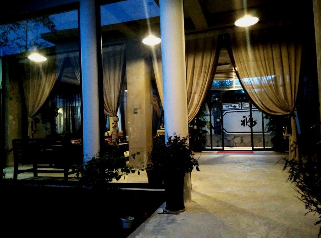 Longkan Garden Inn — фото 4
