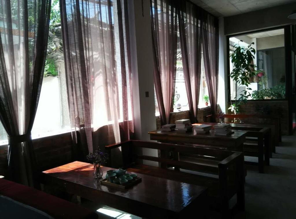 Longkan Garden Inn — фото 5