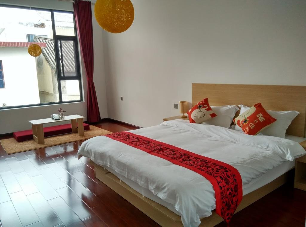 Longkan Garden Inn — фото 2