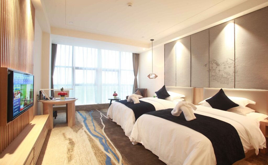 Чунцин: Chongqing Sungo Hotel