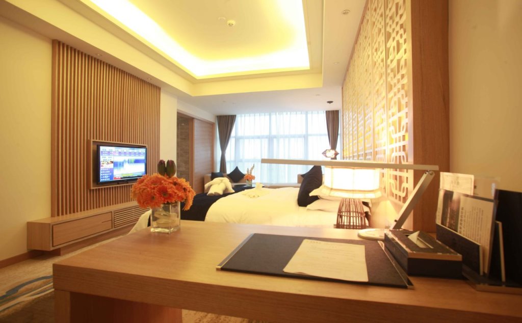 Чунцин: Chongqing Sungo Hotel