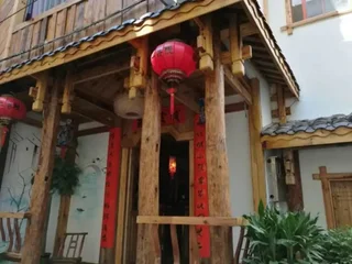 Чжанцзяцзе: Zhangjiajie Guantianyuan Inn