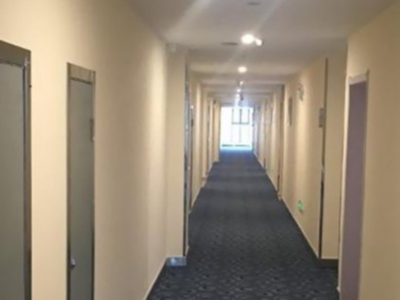 Наньчан: 7 Days Inn Nanchang Xinjian Executive Center