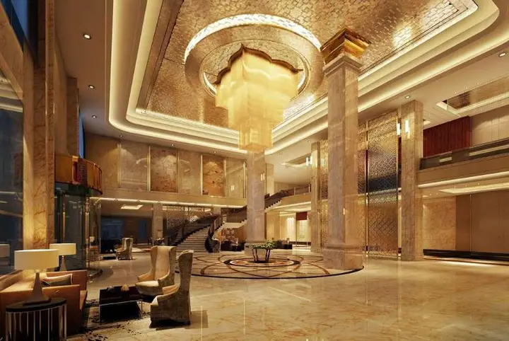 Days Hotel by Wyndham Xinjinyue Fuzhou — фото 5