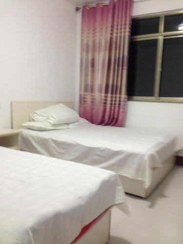 Жичжао: RIzhao Honghong Inn