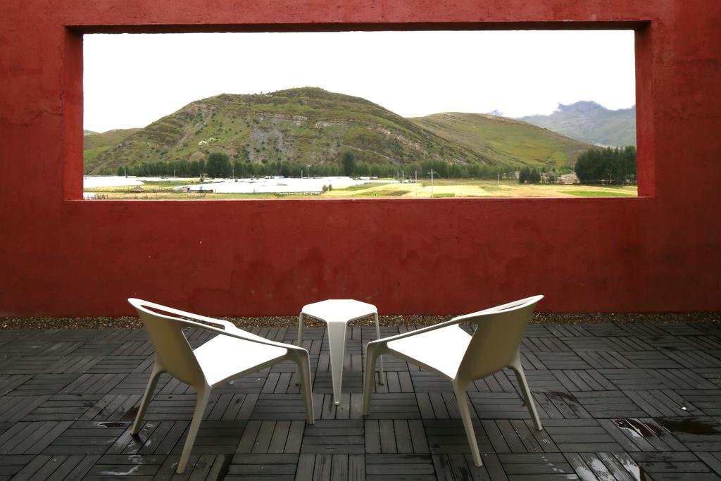 Дабба: Daocheng Mom's Boutique Hostel