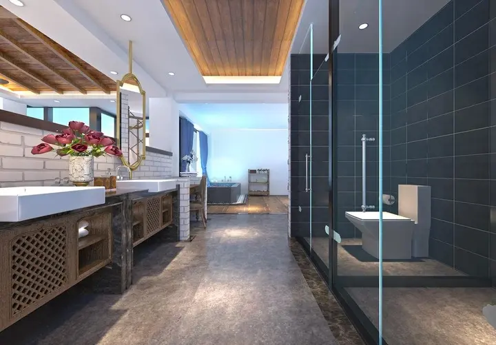 Дали: Dali Irvine Boutique Hotel