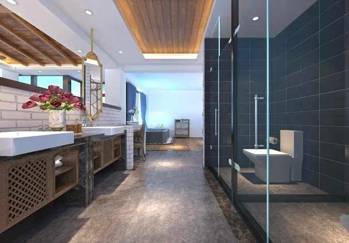 Дали: Dali Irvine Boutique Hotel
