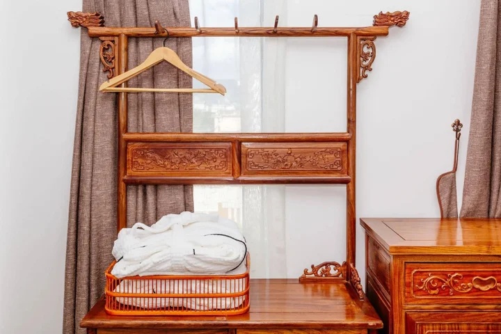 Дали: Yuemingtang Like Inn