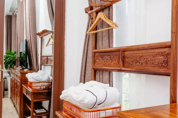 Дали: Yuemingtang Like Inn