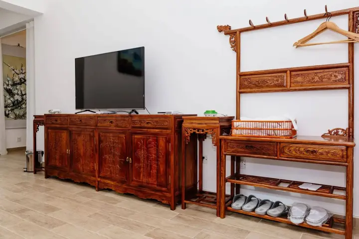 Дали: Yuemingtang Like Inn