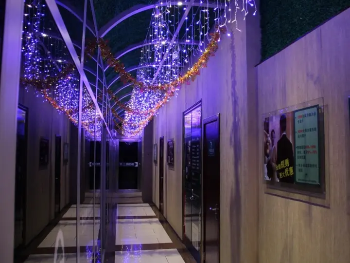 Наньтун: GreenTree Inn Nantong Tongzhou Shiji Avenue Jianghaihuangdu Express Hotel
