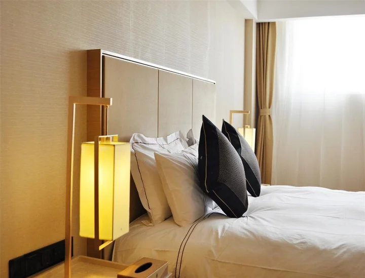 Чжанцзякоу: Xiangxue Holiday Hotel