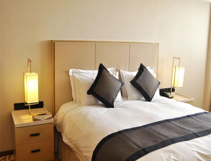 Чжанцзякоу: Xiangxue Holiday Hotel