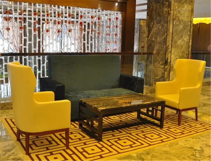 Чжанцзякоу: Xiangxue Holiday Hotel