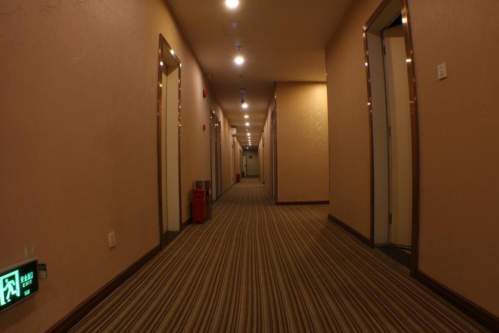 Гуанчжоу: Hai Xiang Premium Hotel