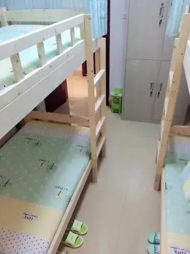 Наньнин: The Beauty Hostel