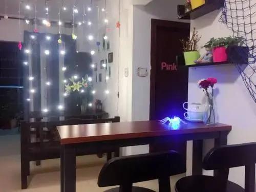 Наньнин: The Beauty Hostel
