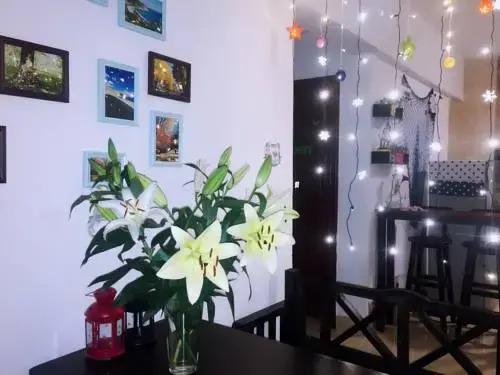 Наньнин: The Beauty Hostel