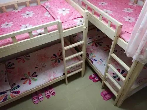 Наньнин: The Beauty Hostel