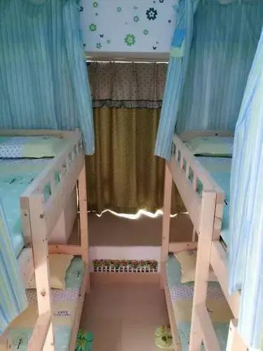 Наньнин: The Beauty Hostel