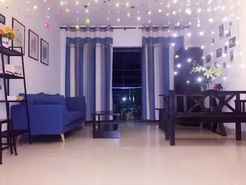 Наньнин: The Beauty Hostel