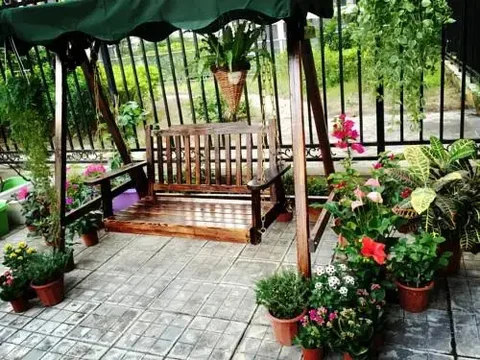 Наньнин: The Beauty Hostel