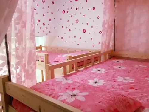 Наньнин: The Beauty Hostel