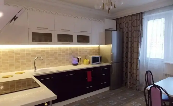 Москва: LOFT STUDIO Lux Новокосинская