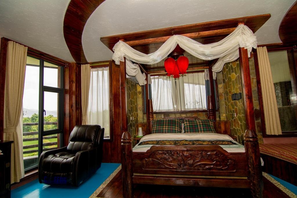 Дали: Maison Heritage Dali Designer Boutique Hotel of Fortune