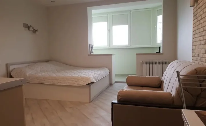 Москва: LOFT STUDIO Носовихинское шоссе, 25-3