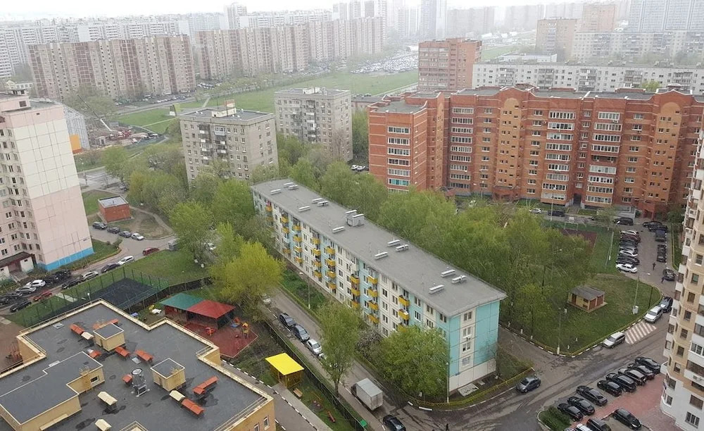 LOFT STUDIO Носовихинское шоссе, 25-3 — фото 5