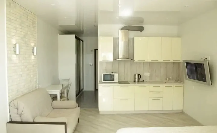 Москва: LOFT STUDIO Носовихинское шоссе, 25-3