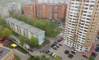 Москва: LOFT STUDIO Носовихинское шоссе, 25-3