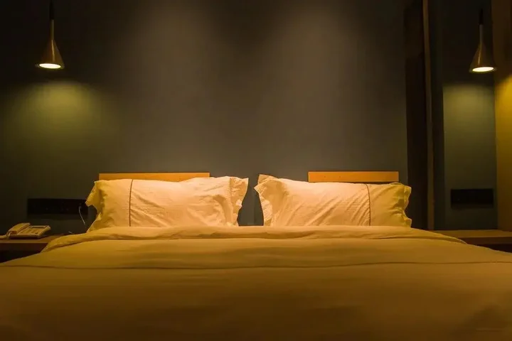 Хуаншань: Yan Art Hotel
