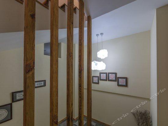 Хуаншань: Yan Art Hotel
