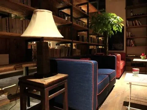 Хуаншань: Yan Art Hotel