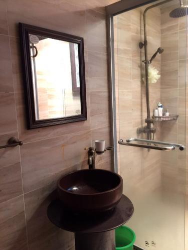 Ханчжоу: Jiuxingli No.7 - Ms.Chong's Home